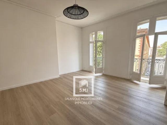 Location Appartement Rue Maréchal Foch, Rivesaltes