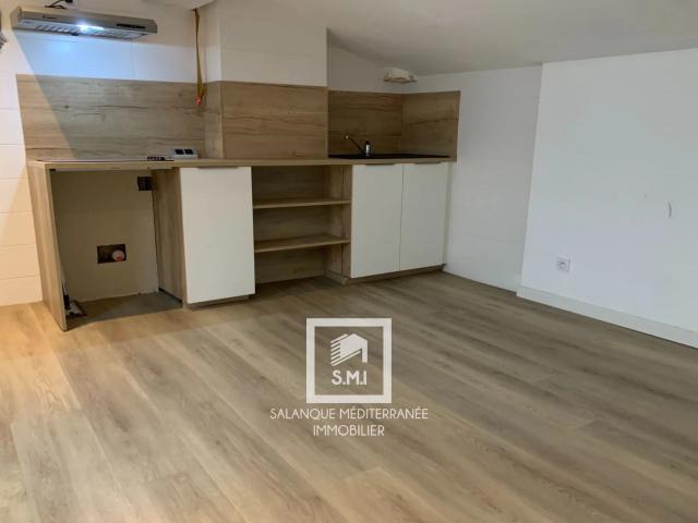 Location Appartement Rue Maréchal Foch, Rivesaltes