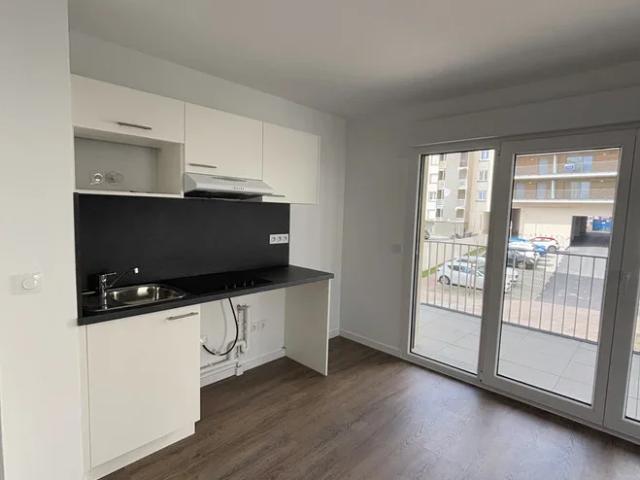 Location Appartement Rue Maréchal Leclerc, Clermont Ferrand