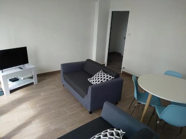 Location Appartement Rue Maréchal Leclerc, Saint Priest