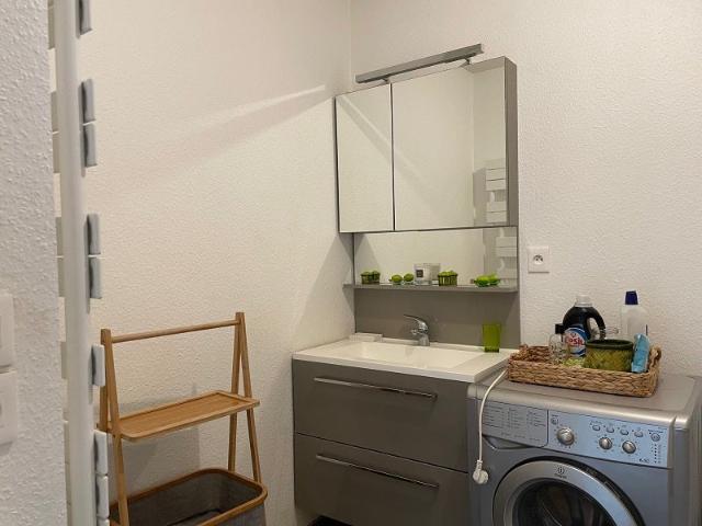 Location Appartement Rue Maria Callas, Lingolsheim