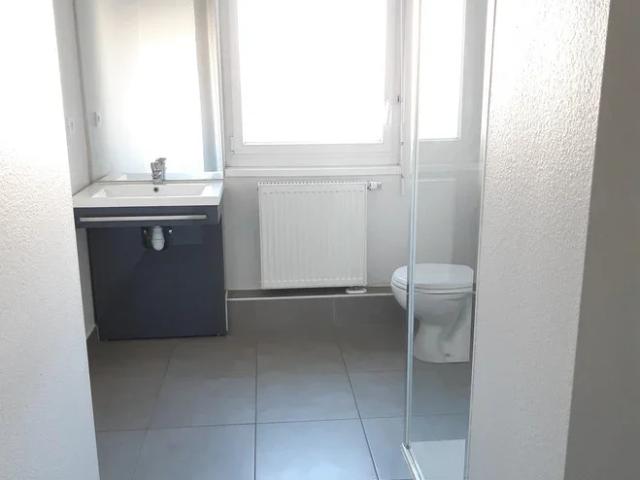 Location Appartement Rue Maria Callas, Lingolsheim