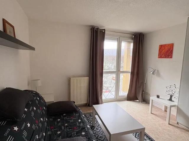 Location Appartement Rue Maria Chapdelaine, Brest