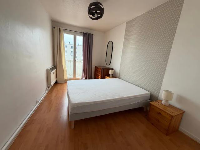 Location Appartement Rue Mariette, Limoges