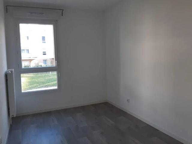 Location Appartement Rue Marie Chassot, Orléans