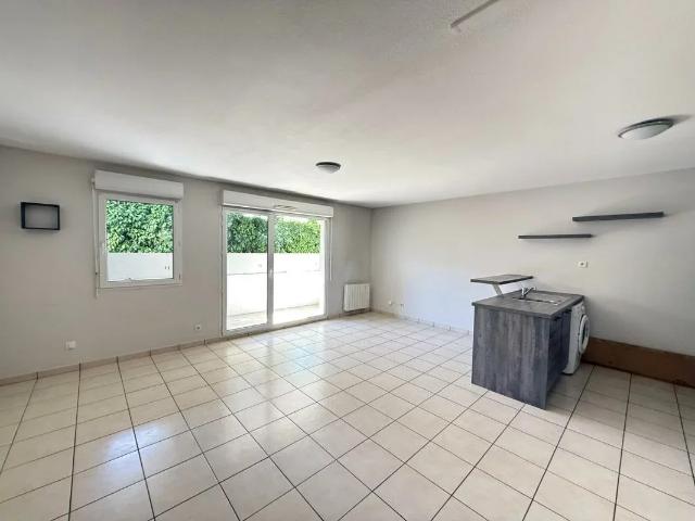 Location Appartement Rue Marie Curie, Annemasse