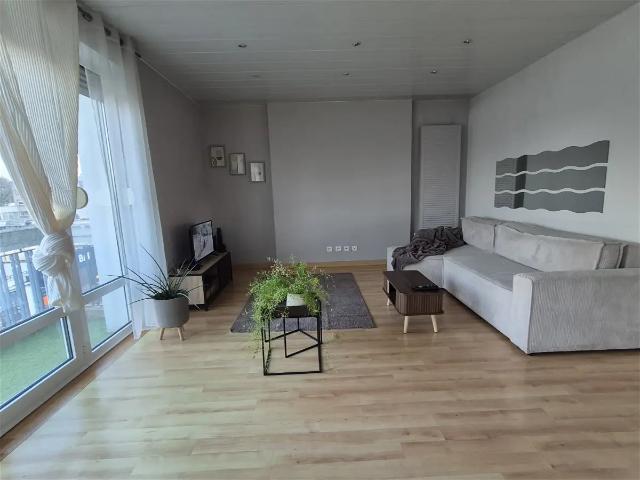 Location Appartement Rue Marie Alexandre Guénin, Maubeuge