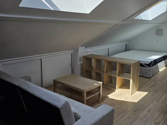 Location Appartement Rue Marie Betremieux, Rosny sous Bois
