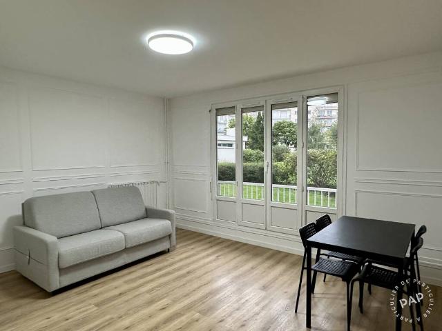 Location Appartement Rue Marie Betremieux, Rosny sous Bois