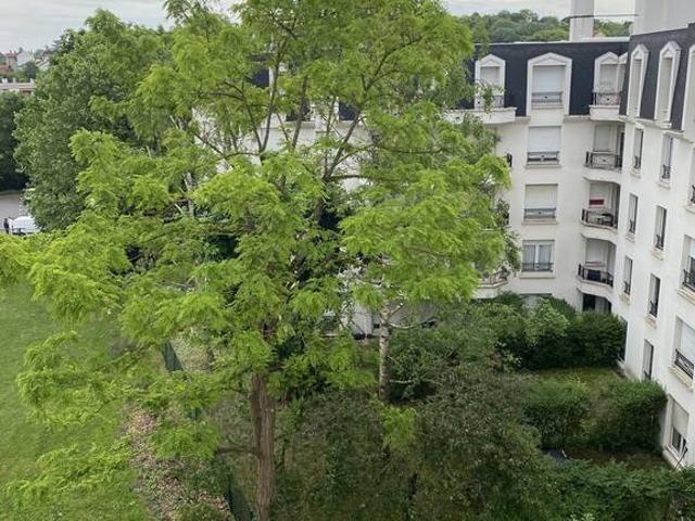 Location Appartement Rue Marie Betremieux, Rosny sous Bois