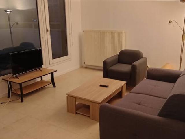 Location Appartement Rue Marie Betremieux, Rosny sous Bois