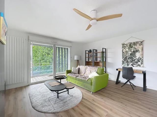 Location Appartement Rue Marie Blanque, Anglet