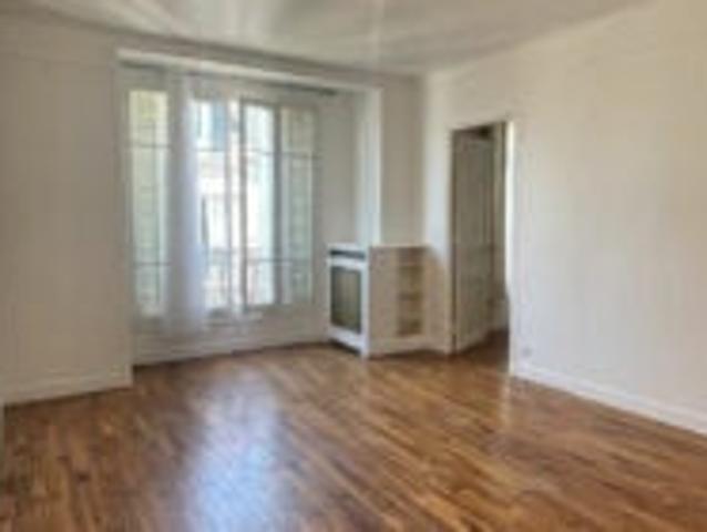 Location Appartement Rue Marié Davy, Paris