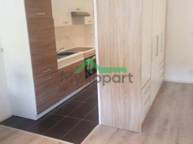 Location Appartement Rue Marie Éléonore de Bellefond, Paris