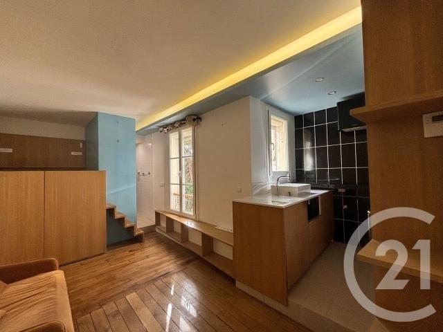 Location Appartement Rue Marie et Louise, Paris