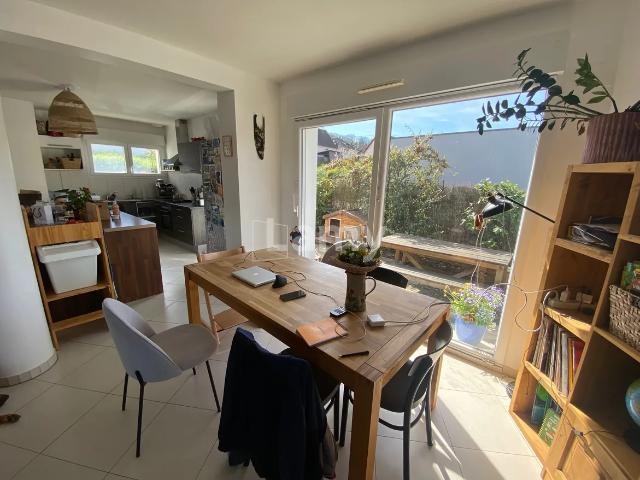 Location Appartement Rue Marie Hart, Mutzig