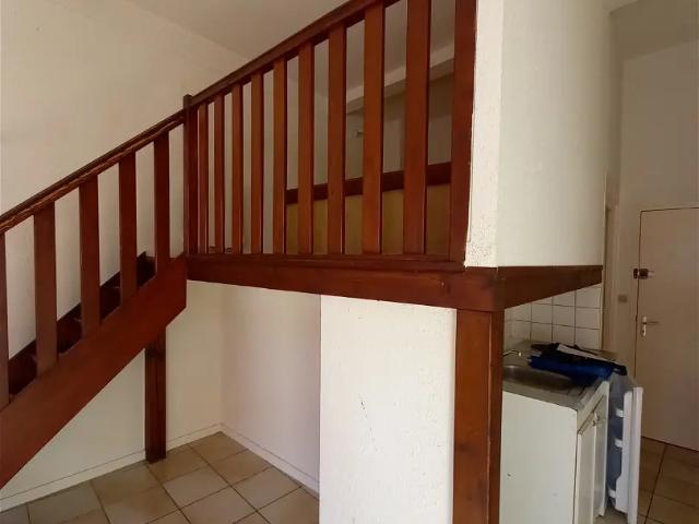 Location Appartement Rue Marie Louise, Besançon