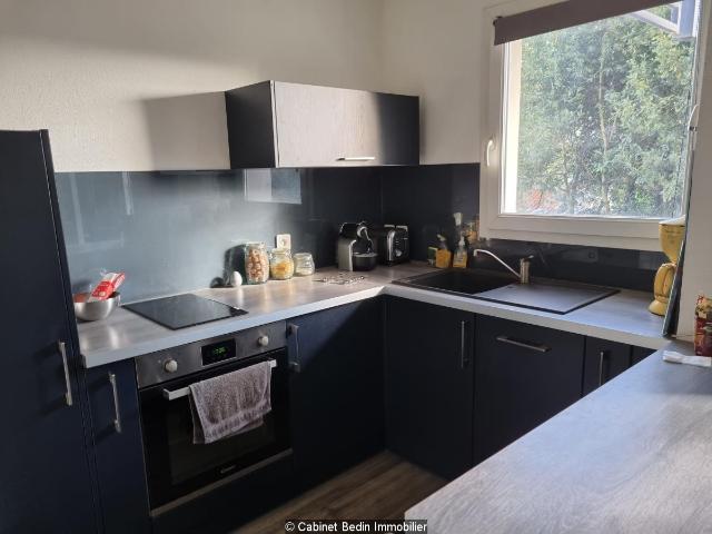 Location Appartement Rue Marie Louise, Cenon