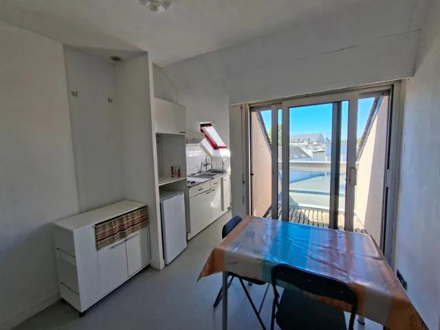 Location Appartement Rue Marie Louise Cloarec, Carhaix Plouguer
