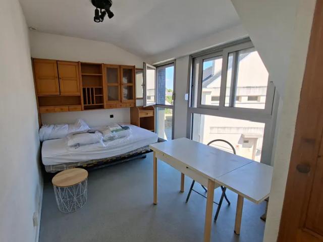 Location Appartement Rue Marie Louise Cloarec, Carhaix Plouguer