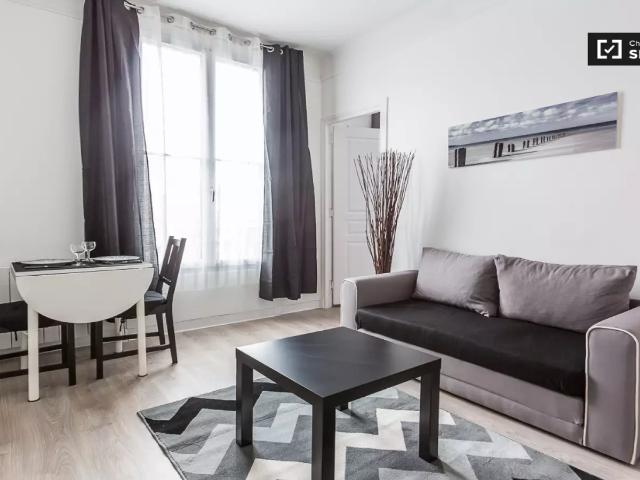 Location Appartement Rue Marie Laure, Bois Colombes