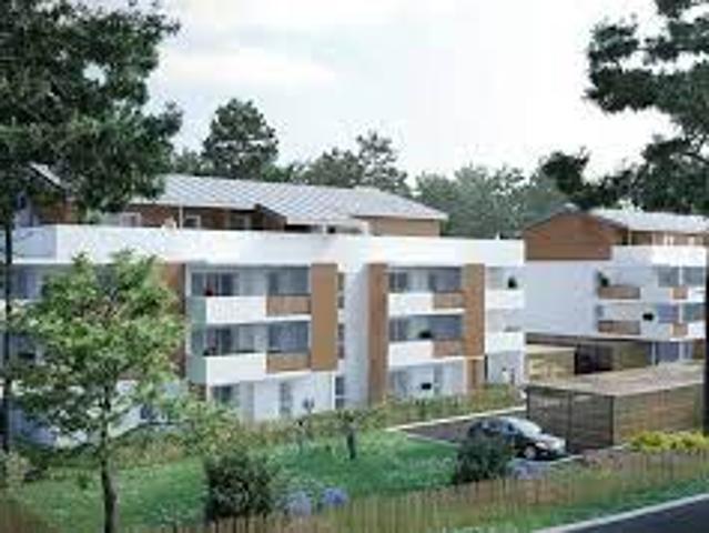 Location Appartement Rue Marie Laurencin, Biscarrosse