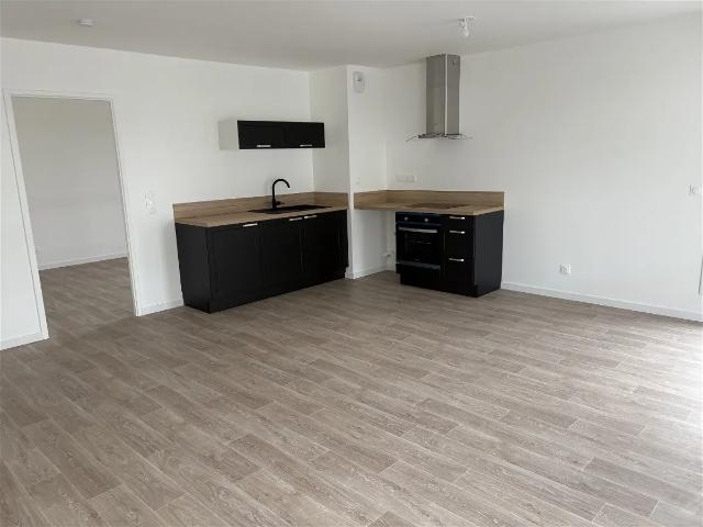 Location Appartement Rue Marie Laurencin, Bretteville sur Odon
