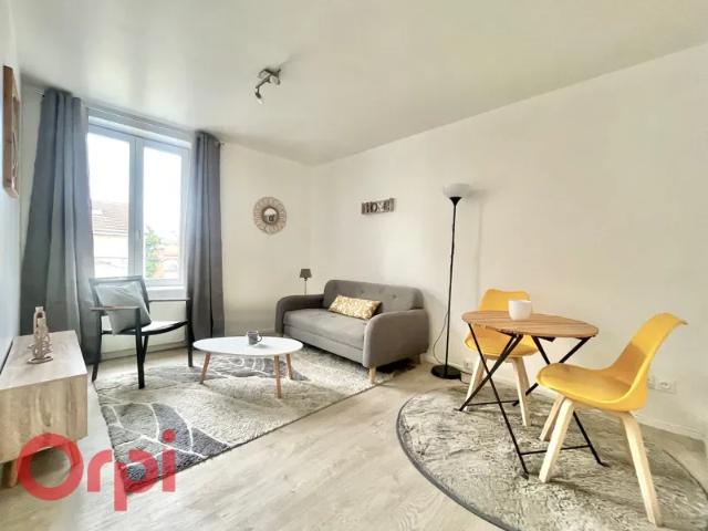 Location Appartement Rue Marie Leszczynska, Nancy