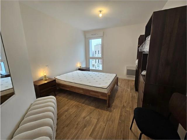 Location Appartement Rue Marie Marrant, La Madeleine