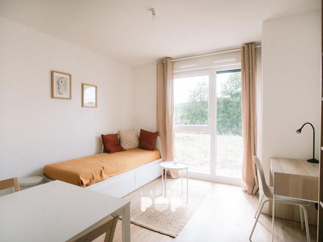 Location Appartement Rue Marie Marvingt, Champcevinel