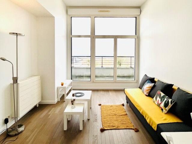 Location Appartement Chemin de Cayras, Toulouse