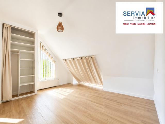 Location Appartement Rue Marie Michèle Eveno, Sainte Anne d'Auray