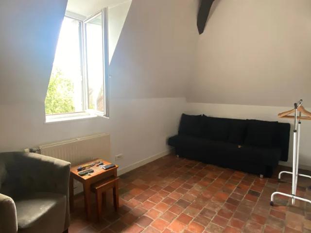 Location Appartement Rue Marie Noël, Auxerre