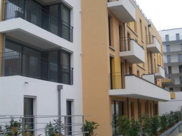 Location Appartement Rue Marie Rouault, Rennes