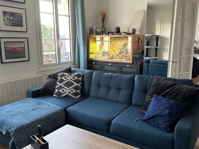 Location Appartement Rue Marie Talbot, Sainte Adresse