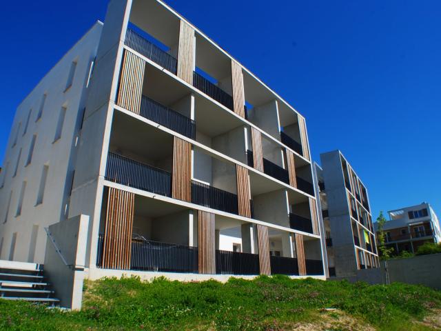 Location Appartement Rue Marie Thérèse Eyquem, Ramonville Saint Agne