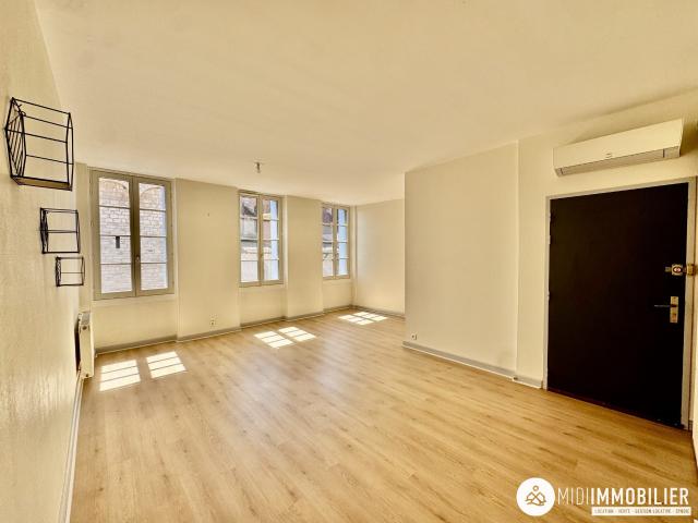 Location Appartement Avenue François Verdier, Albi