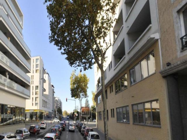 Location Appartement Rue Marius Berliet, Lyon