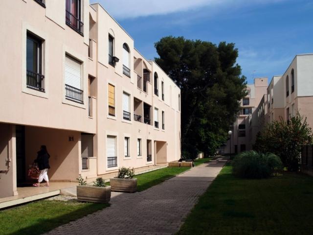 Location Appartement Rue Marius Carrieu, Montpellier