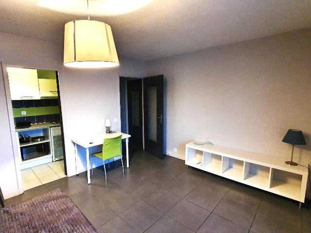 Location Appartement Rue Marius Carrieu, Montpellier