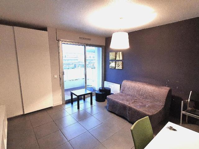 Location Appartement Rue Marius Carrieu, Montpellier