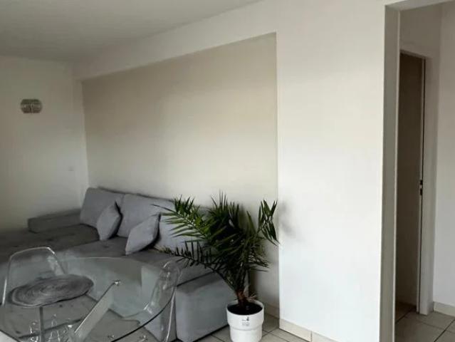 Location Appartement Rue Marius Carrieu, Montpellier