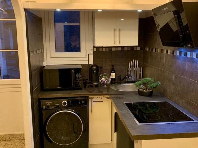 Location Appartement Rue Marius Jacotot, Puteaux
