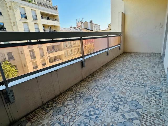 Location Appartement Rue Marius Jacotot, Puteaux
