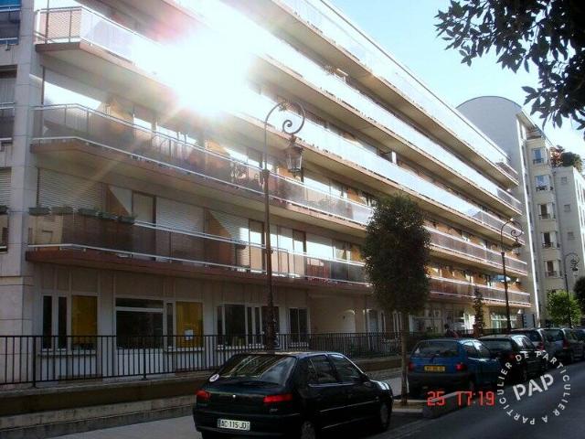 Location Appartement Rue Marius Jacotot, Puteaux