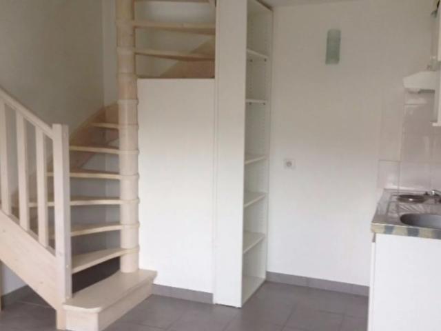 Location Appartement Rue Marius Lacroix, La Rochelle