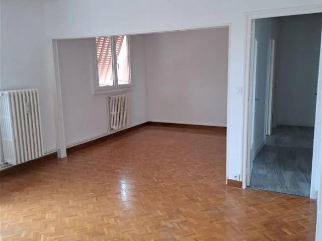 Location Appartement Rue Marius Laithier, Pontarlier