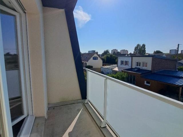 Location Appartement Rue Marius Vallée, Saint Étienne du Rouvray