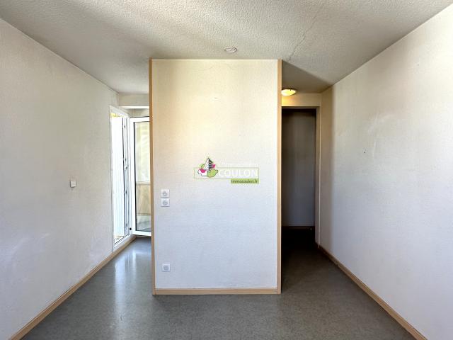 Location Appartement Rue Marivaux, Clermont Ferrand