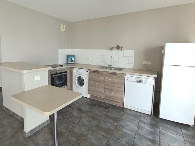Location Appartement Rue Marivaux, Clermont Ferrand
